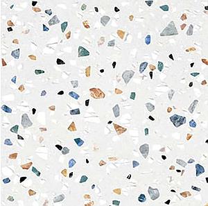 European Tile Terazzo Tutti Frutti 20x20 Matt Floor & Wall Tile