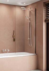 Kudos 10 Bath Screen 750mm