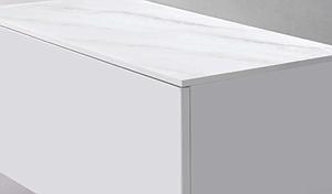 Roper Rhodes System 600 Worktop With Supports