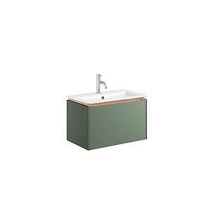 Crosswater Mada Basin Unit 600 Sage Green