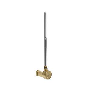 Crosswater Element 400w Brushed Brass Effect