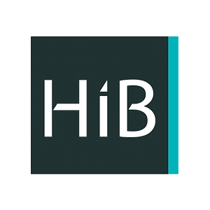 Hib Exos 80 Cabinet Right Replacement Door