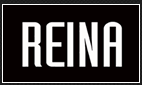 Reina Diva Electric 400 X 1200 Towel Radiator Chrome Flat