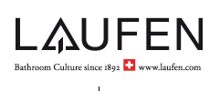 Laufen Lua Basin 50x46cm 1th - White