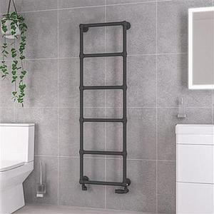 Eastbrook Stour 1550 X 500 Matt Anthracite