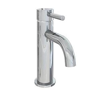 Eastbrook Meriden Basin Mono Incl Waste And Plain Handle Chrome