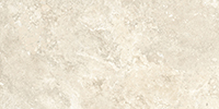 European Tiles Travertino White Cross Cut Antislip Matt Wall & Floor Tile 2cm 120x60cm