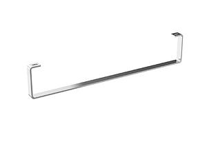Saneux Matteo Slim 50cm Towel Rail (for 39001) - Chrome