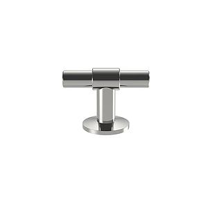 Roper Rhodes Toledo Tbar Knob - Chrome