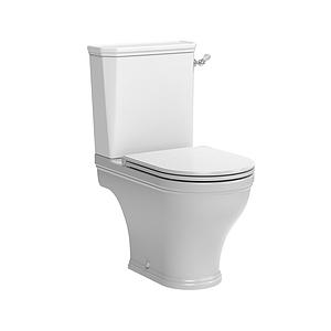 Roper Rhodes Widcombe 620mm Open Back Pan - Ccp