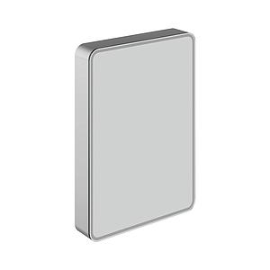 Hib Cayla Slim 50 Cabinet W50 X H70 X D10cm