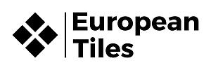 European Tiles Flat Bianchi Marble Effect 10X40 Matt Ceramic Tile - SALE