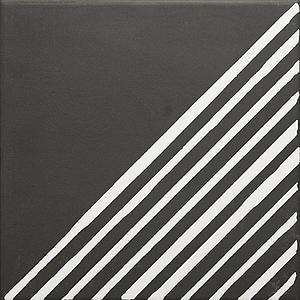 European Tiles Squares Plaza Matt Wall & Floor Porcelain Tile 20x20cm 