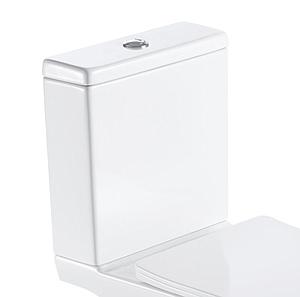 Artesan Universal Annabel/ariel Cistern Only (incl. Cistern Fittings)