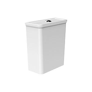 Roper Rhodes Hampton Coupled Cistern With Button