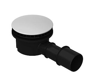 Bette Compact White