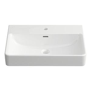 Laufen Pro Basin 600 X 465mm 1 Taphole White