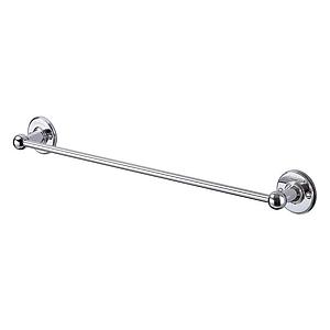 Burlington Towel Rail (550 Long) Chrome