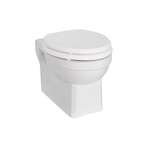 Burlington Wall Hung Pan