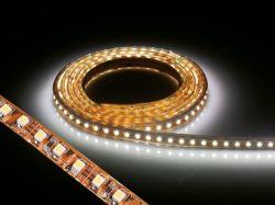 Aurora 24v Dc Single Colour Flexible High Density Led Strip Light Warm White