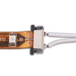 Aurora Wired Connector - Single Colour Led Strip Light