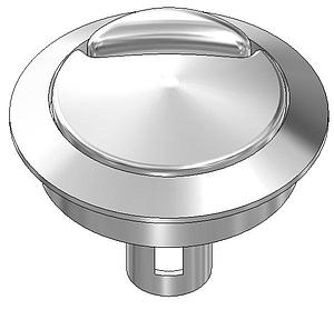 Svedbergs Complete Flushing Mechanism Lazer Twin