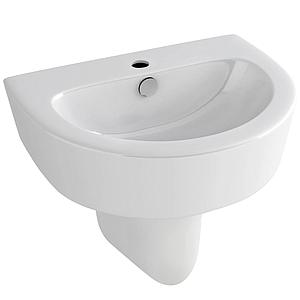 Pura Arco 550mm Basin 1th