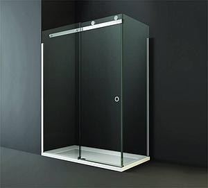 Merlyn 10 Series Side Panel 900mm