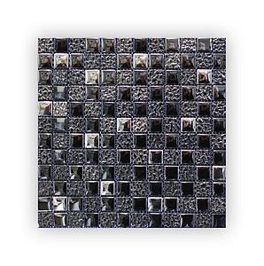 Mosaic Factory Galaxy (2.3x2.3) 30.5x30.5