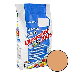 Mapei Ultracolor Plus 141 Caramel Grout 5kg
