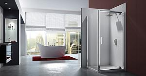 Merlyn 6 Series Pivot Door 760/800mm