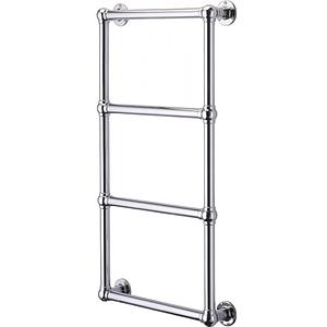 Vogue Ballerina WM - BR Towel Radiator Heating Only - Chrome 1275X525