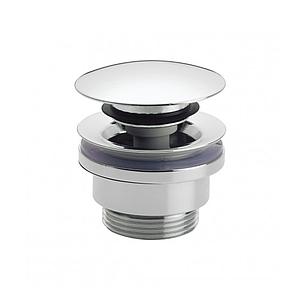 Crosswater Basin Click Clack Small 60 Chrome
