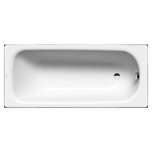 Kaldewei Saniform Plus 1800 X 800mm Bath - White - No Tap Hole (excl. Feet)