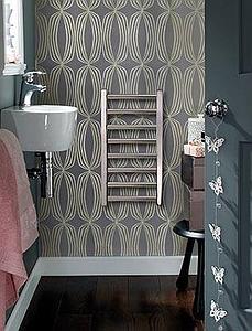 Zehnder Zehnder Stellar Radiator. 788mm X 450mm. Stainless Steel.