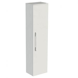 Saneux Austen Side Unit 1400 X 355 X 250Mm White