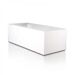 Bc Designs 1700 Slipper Bath White