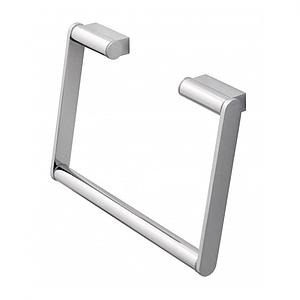 Vado Infinity Towel Ring Wall Mounted Chrome