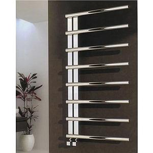 Reina Celico 500 X 1000 Stainless Steel Towel Radiator