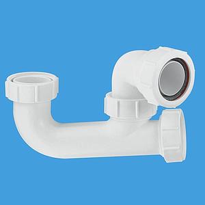 Mcalpine Sm10 1.1/2in Bath Trap (100bx)