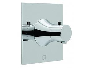Vado Altitude Concealed Thermostatic Valve