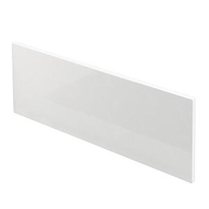 Britton Cleargreen Front Bath Panel 1600