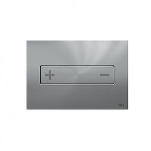 Oli Oceania MECH. Chrome Polished Chrome Inox