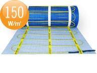 Thermonet Ez 150w/msq 20.0lm X 0.5m