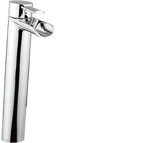 Adora Flume Basin Tall Monobloc Without Pop-Up Waste