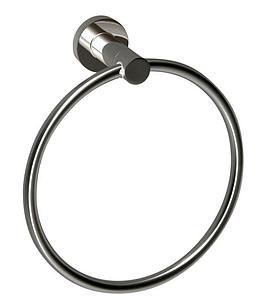 Cubico Round Towel Ring (afb30)