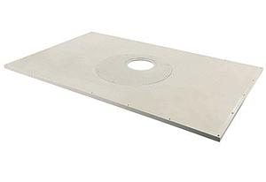 Impy Aquadec Easy Fit - With Edp1 - 1700 X 750