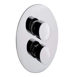 Sagittarius Oveta Conc Showerdiverter Cp
