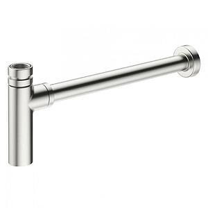 Crosswater Bottle Trap Stainless