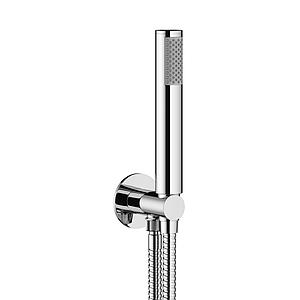 Crosswater MPRO Shower Kit & Wall Out Chrome